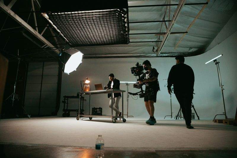 Alpenlicht TV Studio GmbH