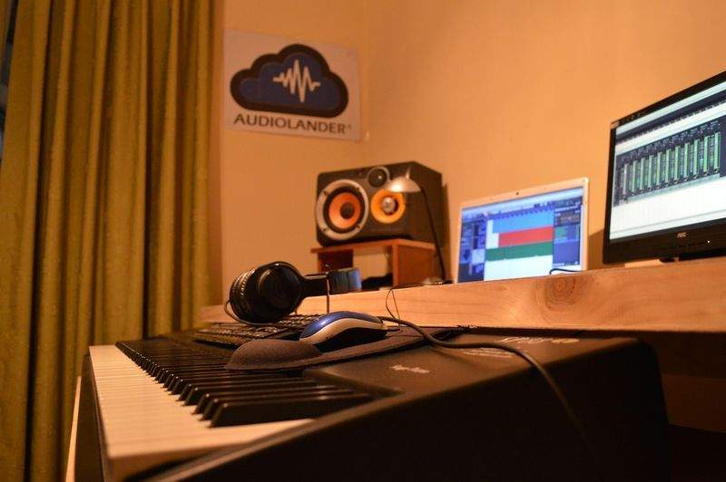 Aufzeichnung von Interviews, Talks und Podcasts